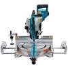 Image du produit MAKITA - Scie &agrave; onglets radiale &Oslash; 305 mm 1800W (220V) - LS1219L
