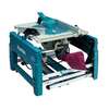 Image du produit MAKITA - Scie &agrave; table et &agrave; onglets retournable Flipper 1650W (220V) - LF1000