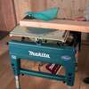 Image du produit MAKITA - Scie &agrave; table et &agrave; onglets retournable Flipper 1650W (220V) - LF1000