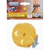 Image du produit Sangle - Polypropyl&egrave;ne - Charge max. : 250 kg - 25 mm x 3,5 M&egrave;tres