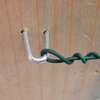 Image du produit Crampon - Zinc