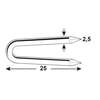 Image du produit Crampon - Zinc