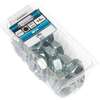 Image du produit Ecrou Hexagonal - Acier Galvanis&eacute; - M14