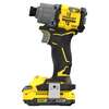 Image du produit Stanley V20 Visseuse &agrave; choc 203Nm 18V, 2 x 2.0Ah SFMCF830D2K-QW