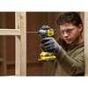 Image du produit Stanley V20 Visseuse &agrave; choc 203Nm 18V, 2 x 2.0Ah SFMCF830D2K-QW