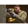 Image du produit Stanley V20 Visseuse &agrave; choc 203Nm 18V, 2 x 2.0Ah SFMCF830D2K-QW