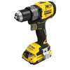 Image du produit Stanley V20 Perceuse Visseuse BL 80Nm 18V, 2 x 2.0Ah SFMCD725D2K-QW