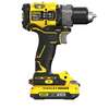 Image du produit Stanley V20 Perceuse Visseuse BL 80Nm 18V, 2 x 2.0Ah SFMCD725D2K-QW