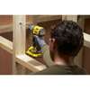 Image du produit Stanley V20 Perceuse Visseuse BL 80Nm 18V, 2 x 2.0Ah SFMCD725D2K-QW