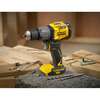 Image du produit Stanley V20 Perceuse Percussion BL 80Nm 18V, 2 x 2.0Ah SFMCD726D2K-QW
