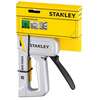 Image du produit STANLEY - Agrafeuse Manuelle - Type G (6-14mm)