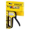 Image du produit STANLEY - Agrafeuse Manuelle 2 en 1 - Type A (6-10 mm) et J (10 mm)