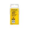 Image du produit Stanley Agrafes 10mm-3/8" Type H - 1000pc 1-TRR136T
