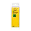 Image du produit Stanley Agrafes 6mm-1/4" Type G - 1000pc 1-TRA704T