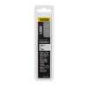 Image du produit Stanley Clous 25mm Type J - 1000pc 1-SWKBN100T