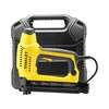Image du produit Stanley Pistolet Cloueuse ElectriqueTRE650 Type J (15-32mm) 6-TRE650