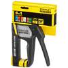 Image du produit STANLEY Fatmax - Agrafeuse Manuelle - 4 en 1 - Type A (6-14mm) - G (6-14mm) - Type 7 (10-14mm) - Type J (15mm)
