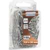 Image du produit Crampon - Zinc