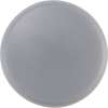 Image du produit Capuchon de recouvrement (pour PZ 2) - PVC - Gris - &Oslash; 12 mm (50 pi&egrave;ces)