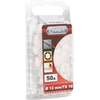Image du produit Capuchon de recouvrement (pour TX) - PVC - Blanc