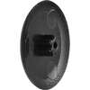 Image du produit Capuchon de recouvrement (pour TX) - PVC - Noir