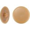 Image du produit Capuchon de recouvrement (pour TX) - PVC - Beige