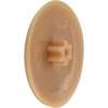 Image du produit Capuchon de recouvrement (pour TX) - PVC - Beige