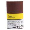 Image du produit KLINGSPOR - Rouleau Abrasif - pour Bois / M&eacute;tal - KL 375 J - 115 x 5000 mm - Grain (de 40 &agrave; 180)