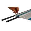 Image du produit MAKITA - Jeu de Jonction pour Rail de Guidage (2 pcs) - 198885-7