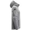 Image du produit SNICKERS - FW Sweat-shirt &agrave; capuche - Gris