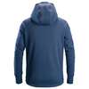 Image du produit SNICKERS - FW Sweat-shirt &agrave; capuche -Bleu profond