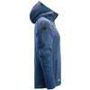Image du produit SNICKERS - FW Sweat-shirt &agrave; capuche -Bleu profond