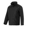 Image du produit SNICKERS - Ensemble imperm&eacute;able -Noir