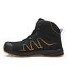 Image du produit SOLID GEAR - Chaussure Reckon - Noir