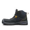 Image du produit SOLID GEAR - Chaussure Essence Mid - Noir