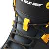 Image du produit SOLID GEAR - Chaussure Essence Mid - Noir