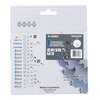 Image du produit MAKITA - Lame de Scie Circulaire, EFFICUT TCT - Bois - &Oslash; 165 x 20 mm - Dents: au choix