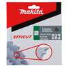 Image du produit MAKITA - Lame de Scie Circulaire, EFFICUT TCT - Bois - &Oslash; 165 x 20 mm - Dents: au choix