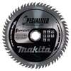 Image du produit MAKITA - Lame de Scie Circulaire, EFFICUT TCT - Bois - &Oslash; 165 x 20 mm - Dents: au choix