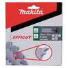 Image du produit MAKITA - Lame de Scie Circulaire, EFFICUT TCT - Bois - &Oslash; 165 x 20 mm - Dents: au choix