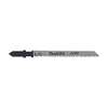 Image du produit MAKITA - Lame de Scie Sauteuse (N&deg; B-10S), HCS - Bois/PVC - 90 mm - Dents: 13 TPI - 792691-8 (5 pcs)