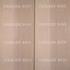 Image du produit Bardage C&egrave;dre about&eacute; - Bross&eacute; Gris 102 - Profil 'Chanfrea'- R/L - 18 x 130 mm - Longueur 440 cm - colis de 2.288 m&sup2;