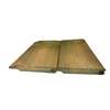 Image du produit Bardage Sapin V (SRN) Autoclav&eacute; Classe 4 - ' Double face ' - 21 x 147 mm - (21 x 132 mm utile)