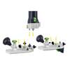 Image du produit FESTOOL - Affleureuse modulaire sans fil, MFKC 700 EB-Basic&nbsp;