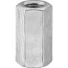 Image du produit Ecrou &agrave; Joindre (Hexagonal) - Acier Galvanis&eacute;