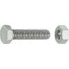 Image du produit Boulon &agrave; T&ecirc;te Hexagonale - Inox A2 - M5