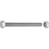 Image du produit Boulon &agrave; T&ecirc;te Hexagonale - Inox A2 - M5