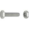Image du produit Boulon &agrave; T&ecirc;te Hexagonale - Inox A2 - M10