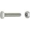 Image du produit Boulon &agrave; T&ecirc;te Hexagonale - Inox A2 - M10