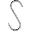Image du produit Crochet en S (Crochet de Boucher) - Inox A2